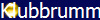 Klubbrummet